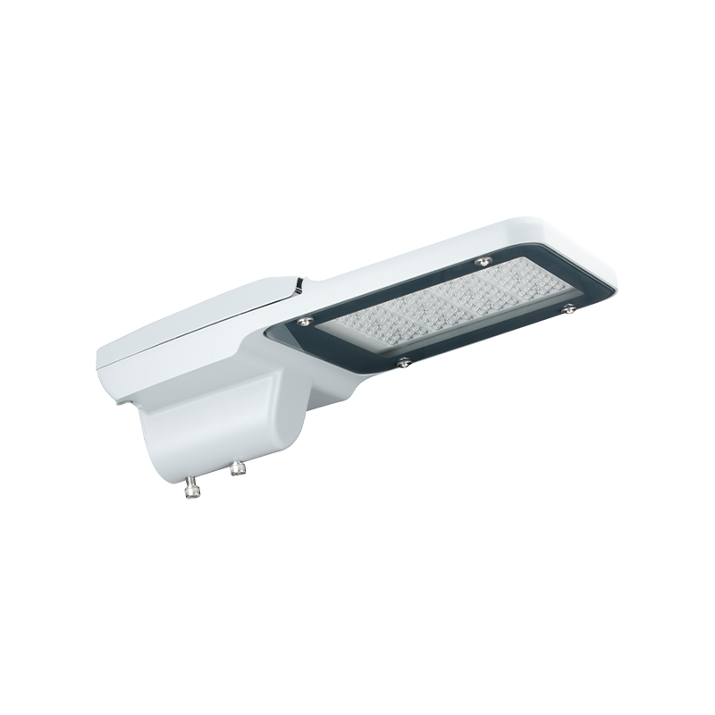 Udendørs IP66 vandtæt PACIFIC LITE-serie LED-gadelysarmaturer