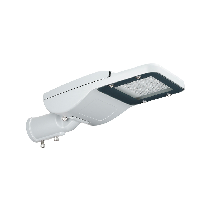 Justerbar PACIFIC PRO Series LED-gadelys til offentlig belysning