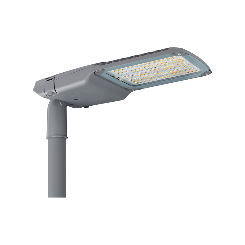 Nyt design IK09 IP66 vandtæt SAVANNA Series LED-gadelys