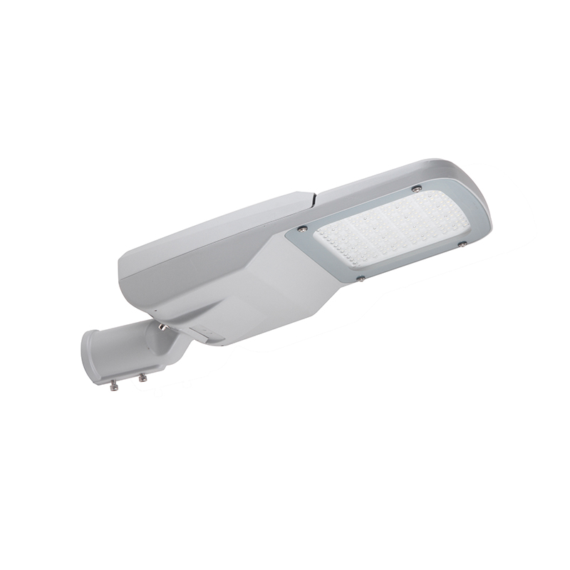 Højlumen PACIFIC Series LED-gadelysarmaturer