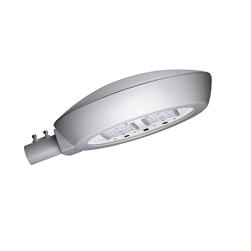 Post Top D60 ARM MEDUSA Series LED Havelys til Park Urban Belysning