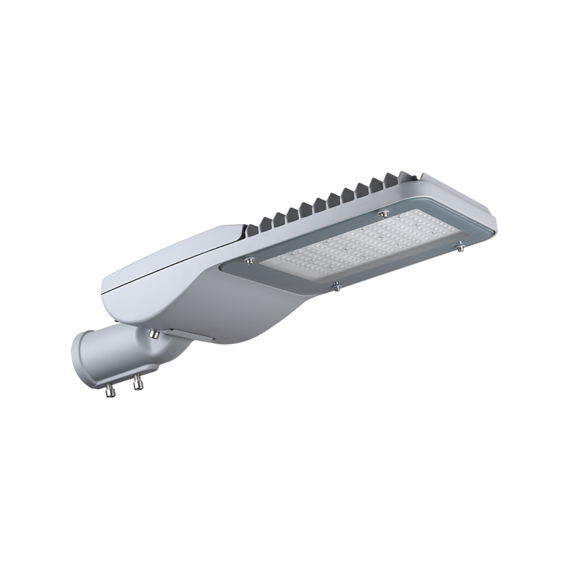 Højtryks aluminium trykstøbningshus ATLANTIC PRO LED gadelygter