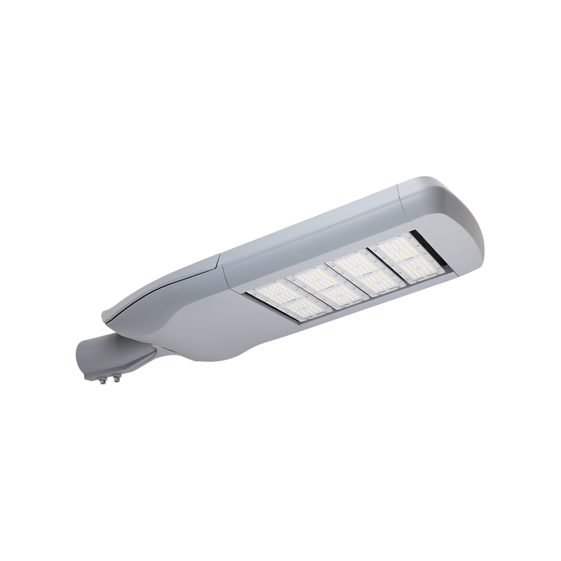 Modulær motordesign FORTUNE MODULAR Series LED-gadelys