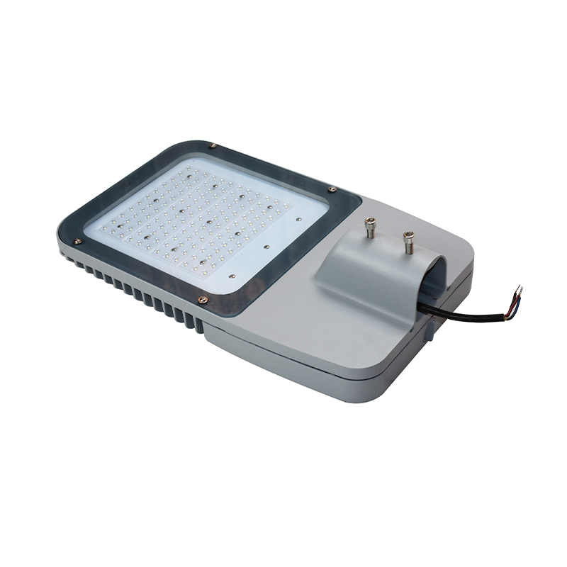Heavy Duty D60mm 60-400 Watt VENUS-serien LED-gadelys